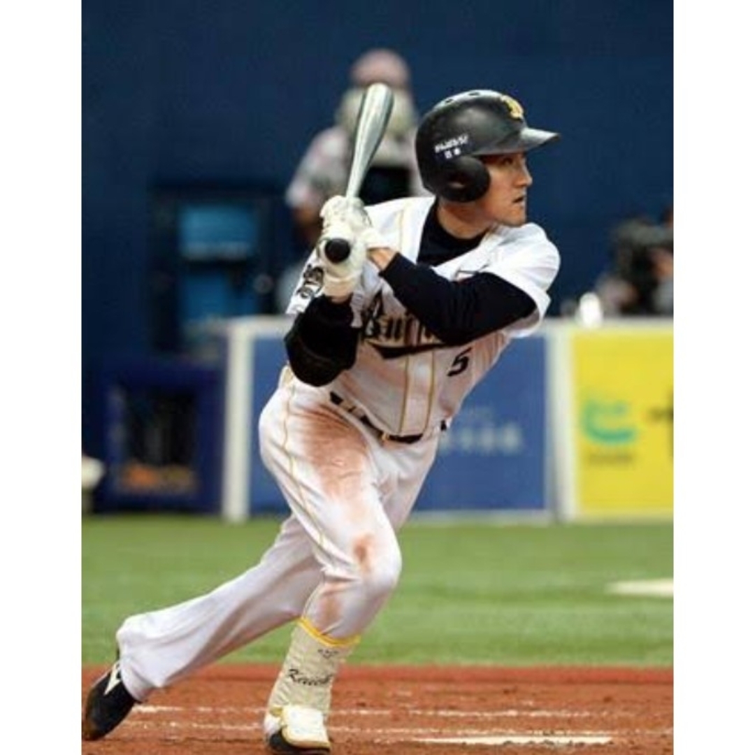 MIZUNO - 【タグ付き】オリックス バファローズ 平野 ハイクラス MIZUNO - 【タグ付き】オリックス バファローズ 平野 ハイクラス