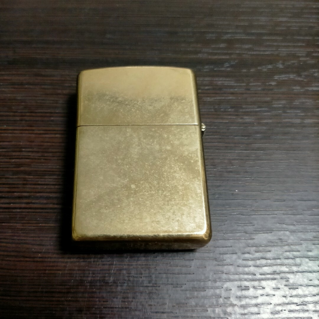 ZIPPO(ジッポー)のZIPPO　ジッポ　ライター MYSTERIES OF THE FOREST メンズのファッション小物(タバコグッズ)の商品写真