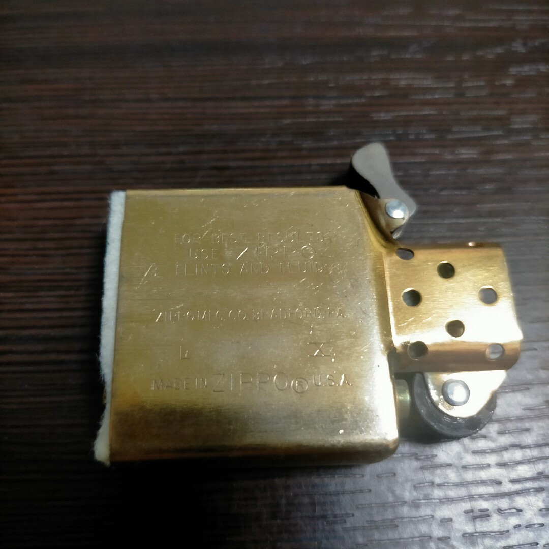 ZIPPO(ジッポー)のZIPPO　ジッポ　ライター MYSTERIES OF THE FOREST メンズのファッション小物(タバコグッズ)の商品写真