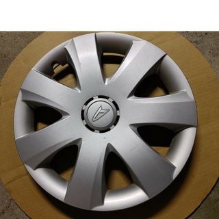 ダイハツ - キャンバス CANBUS ホイールキャップ 1個 新品未 ダイハツ - キャンバス CANBUS ホイールキャップ 1個 新品未