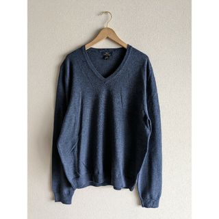 ブルックスブラザース(Brooks Brothers)のBrooks Brothers EXTRA FINE MERINO KNIT(ニット/セーター)