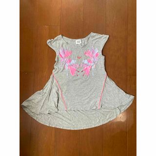 アルマーニ ジュニア(ARMANI JUNIOR)のアルマーニjr 女の子Tシャツ12歳150センチ(Tシャツ/カットソー)