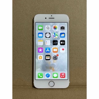 アップル(Apple)のiPhone6s 16GB SIMフリー ゴールド 100% 丁寧取引 すぐ発送(スマートフォン本体)