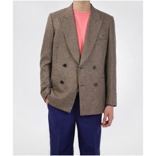 限定値下【美品】Paul Smith ダブル ジャケット M スーツ コート