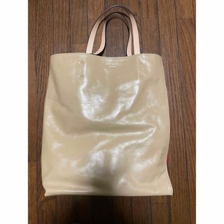 マルニ(Marni)のMARNI　マルニ　トートバッグ　新品未使用品(トートバッグ)