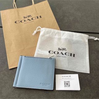 コーチ(COACH) マネークリップ(メンズ)の通販 79点 | コーチのメンズを