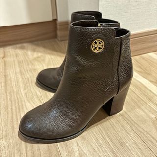 Tory Burch - ４月まで☆トリーバーチ レインブーツ の通販 by shop