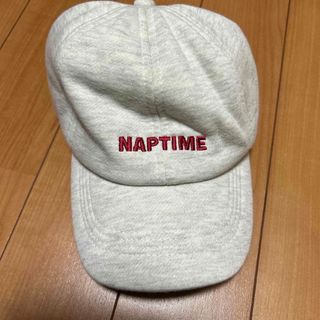 トリプルエー(AAA)のNaptime キャップ(キャップ)