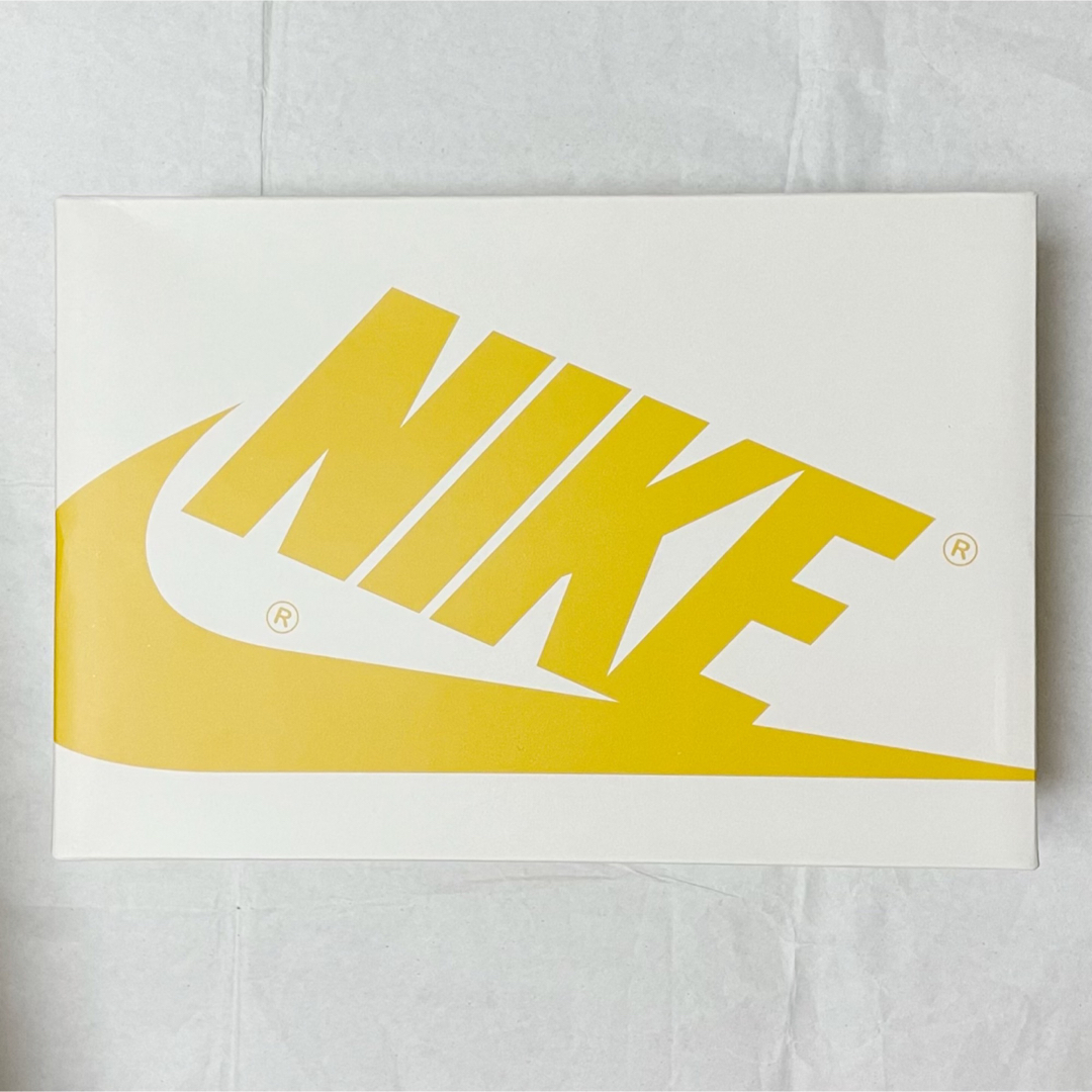 Jordan Brand（NIKE）(ジョーダン)のNike Air Jordan 1 High OG Yellow Ochre メンズの靴/シューズ(スニーカー)の商品写真