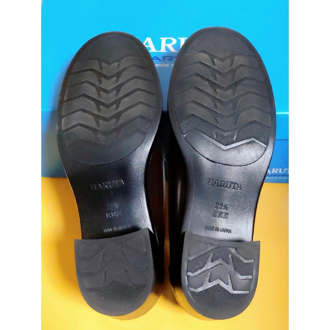 HARUTA(ハルタ)のHARUTA ハルタ ローファー レディースの靴/シューズ(ローファー/革靴)の商品写真