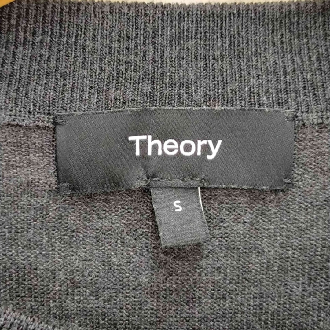 theory(セオリー)のtheory(セオリー) レディース トップス ニット・セーター レディースのトップス(ニット/セーター)の商品写真