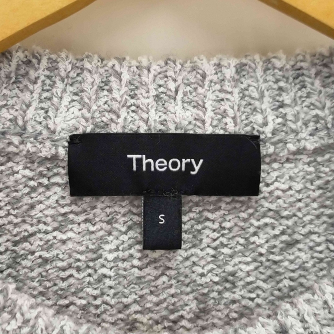 theory(セオリー)のtheory(セオリー) レディース トップス ニット・セーター レディースのトップス(ニット/セーター)の商品写真