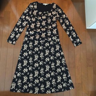 ローラアシュレイ(LAURA ASHLEY)の新品　ローラアシュレイ　セットアップ(シャツ/ブラウス(長袖/七分))