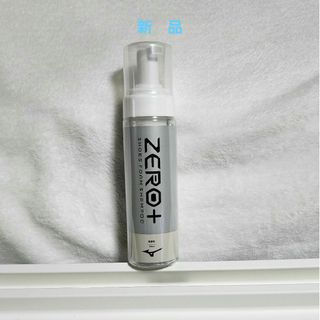 ゼロプラス　シューズフォームシャンプー　200ml　新品