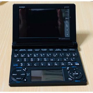 カシオ(CASIO)のCASIO 電子辞書(電子ブックリーダー)