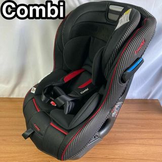 コンビ(combi)のチャイルドシート　コンビ マルゴット エッグショックEG (新生児~7歳頃対象)(自動車用チャイルドシート本体)