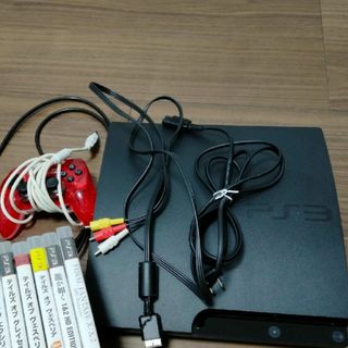 プレイステーション3(PlayStation3)のPS3本体(家庭用ゲーム機本体)