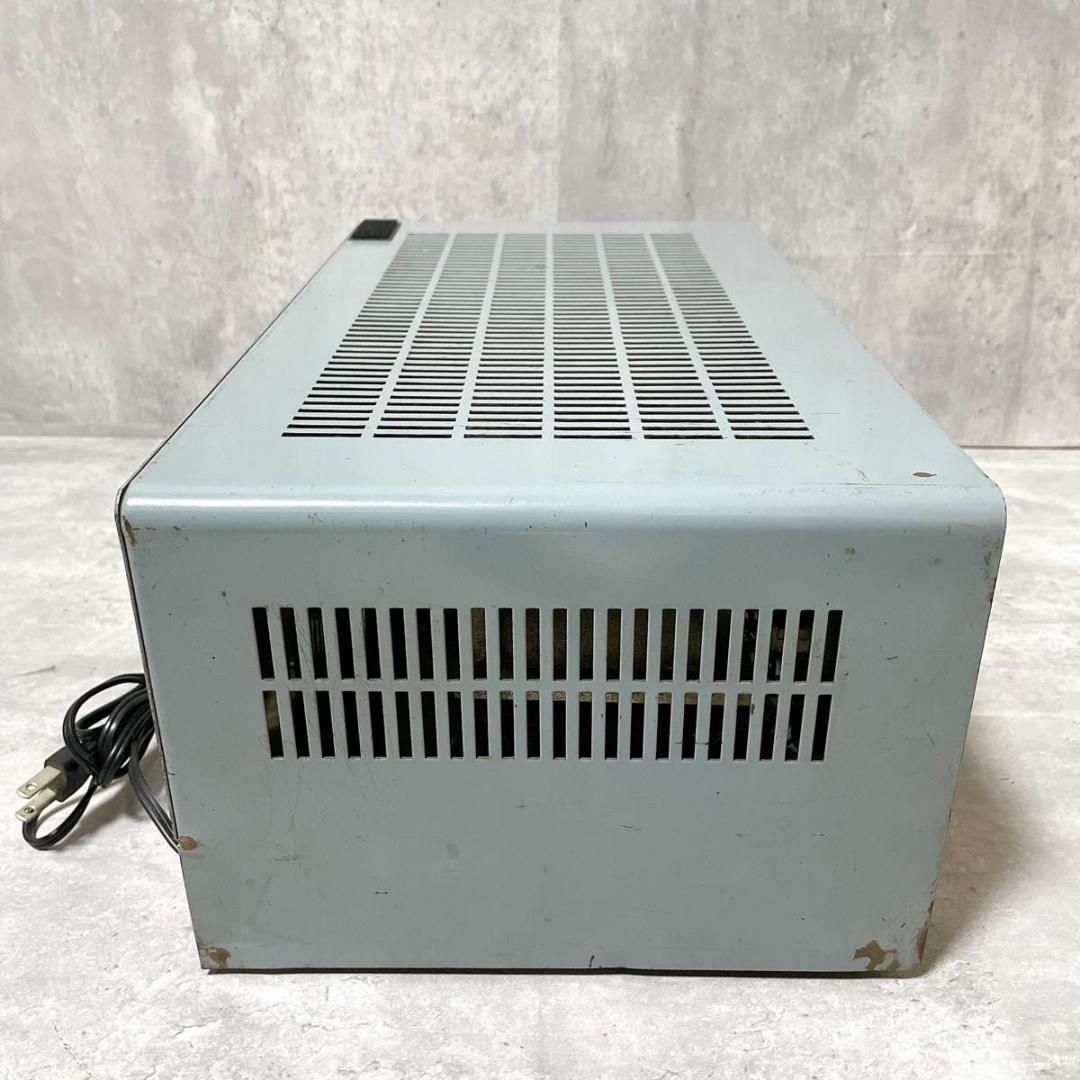 Panasonic - 希少 ナショナル WA-610A 真空管ラジオアンプ Panasonic - 希少 ナショナル WA-610A 真空管ラジオアンプ