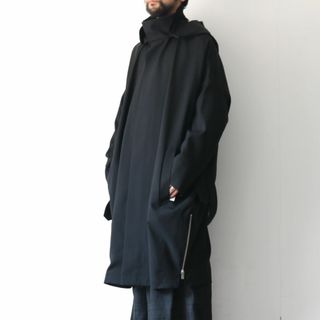 シセ(Sise)のSISE BALLOON COAT バルーンコート シセ(トレンチコート)