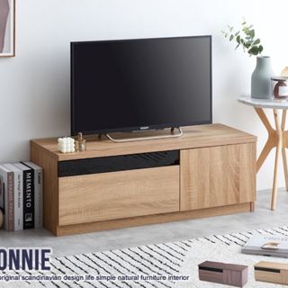 journal standard Furniture 6万「ブレダ 」テレビボード 古材