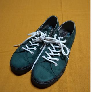 ユーエスポロアッスン(U.S. POLO ASSN.)のスニーカー(スニーカー)