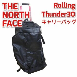 ザノースフェイス(THE NORTH FACE)のTHE NORTH FACE Rolling Thunder30 レア品 廃盤品(トラベルバッグ/スーツケース)