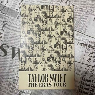 テイラースウィフト　The Eras Tour VIP限定グッズ(海外アーティスト)