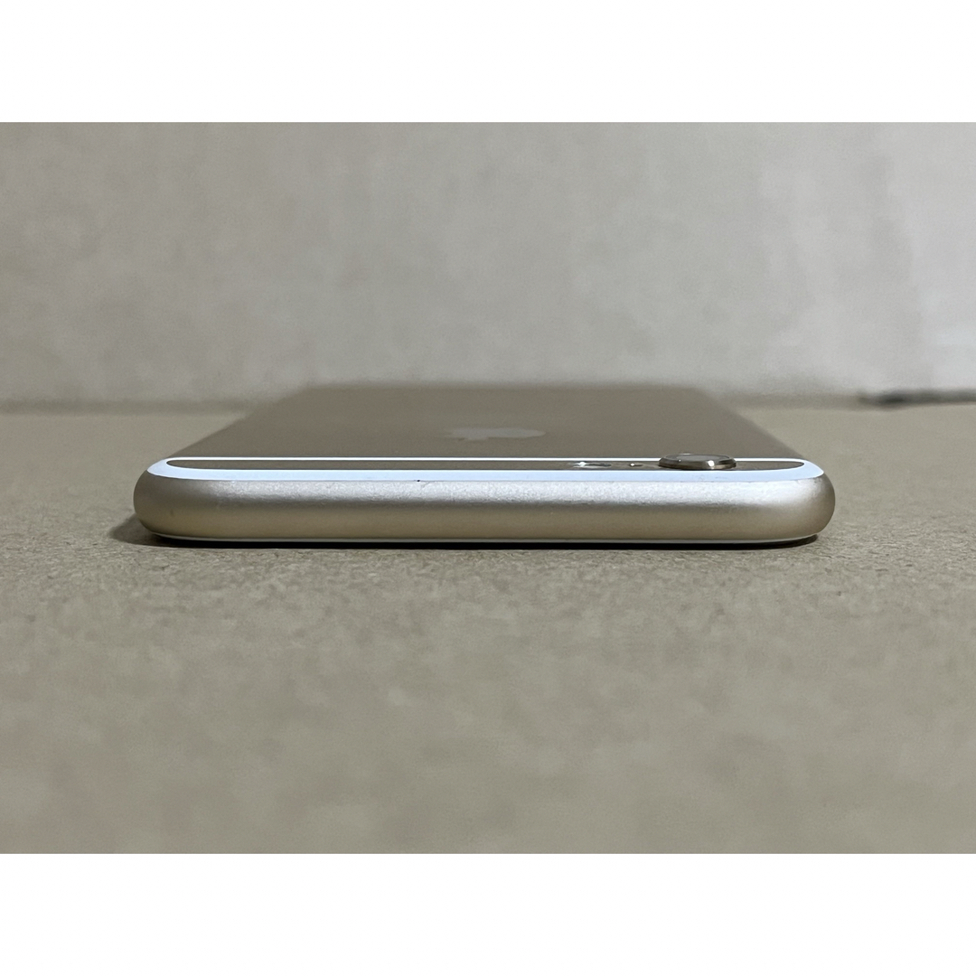 Apple(アップル)のiPhone6s 16GB SIMフリー ゴールド 100% 丁寧取引 すぐ発送 スマホ/家電/カメラのスマートフォン/携帯電話(スマートフォン本体)の商品写真