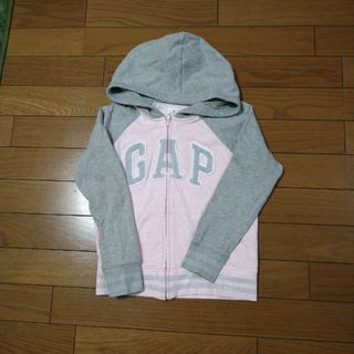 GAP Kids - ギャップキッズ　パーカー　120サイズ