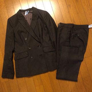 スーツカンパニー(THE SUIT COMPANY)のレディース　スーツ　米倉涼子着用　THE SUIT COMPANY(スーツ)