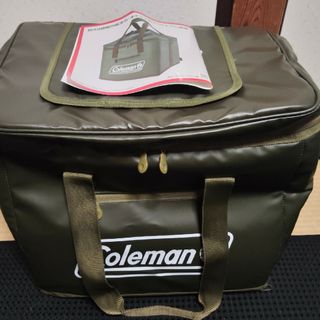 Coleman - 再大幅値下げ Coleman コールマン ステンレスベルトジャクの