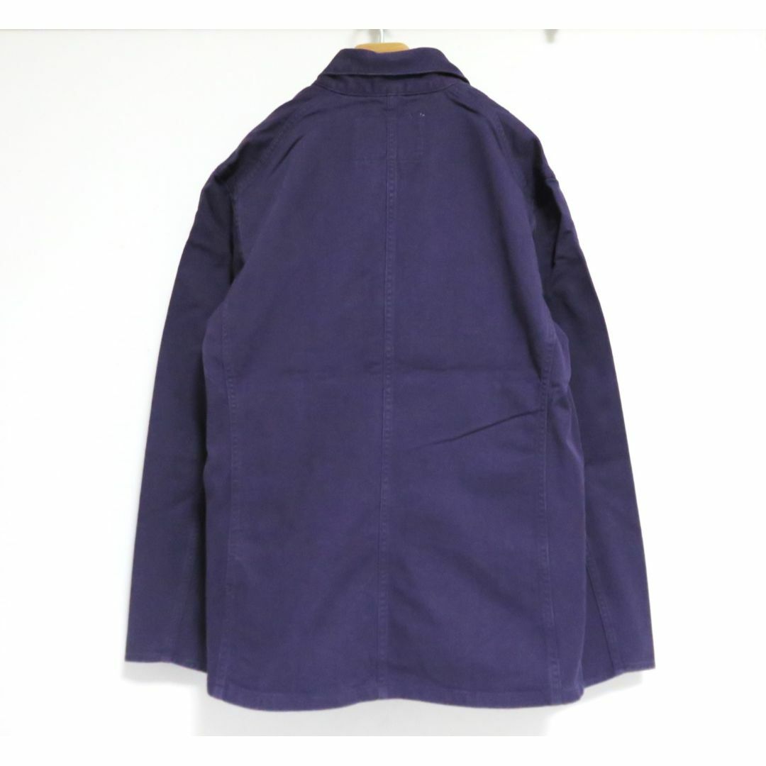 Levi's(リーバイス)の新品 LEVI'S VINTAGE CLOTHING ジャケット XL パープル メンズのジャケット/アウター(カバーオール)の商品写真