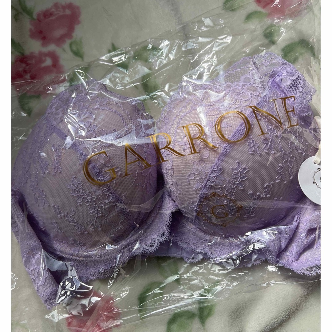 GARRONE 下着