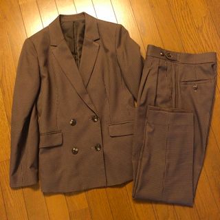 スーツカンパニー(THE SUIT COMPANY)のレディース　スーツ　セットアップ　THE SUIT COMPANY(スーツ)