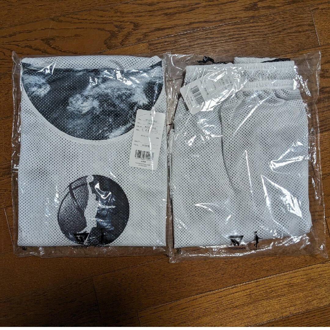 FENDIフェンディ 執ら メッシ タンクトップ バスケ L FENDIフェンディ 執ら メッシ タンクトップ バスケ L