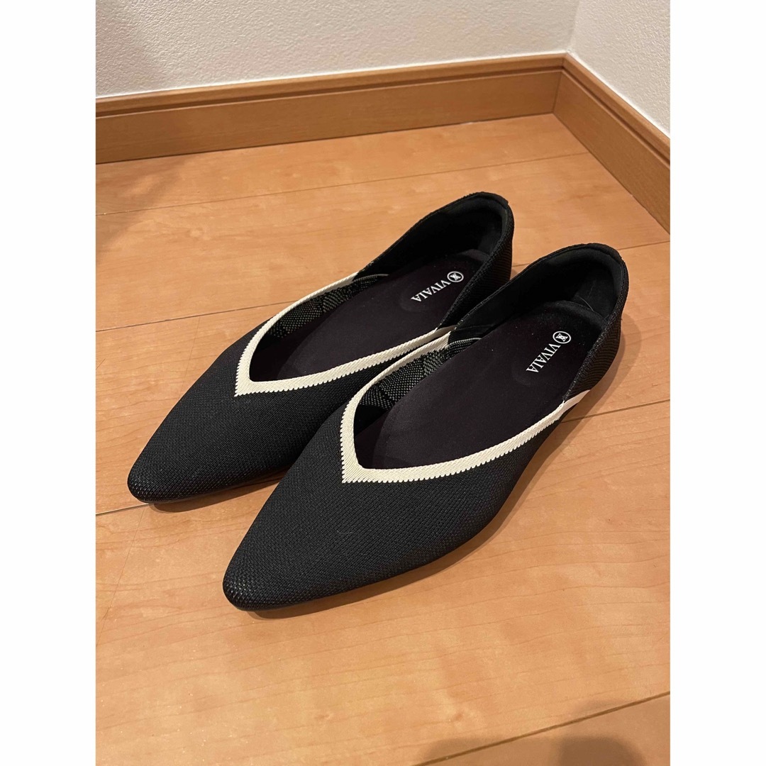 VIVAIA ビバイア Vienna 2.0 フラットシューズ 41 26cm | フリマアプリ ラクマ VIVAIA ビバイア Vienna 2.0 フラットシューズ 41 26cm | フリマアプリ ラクマ