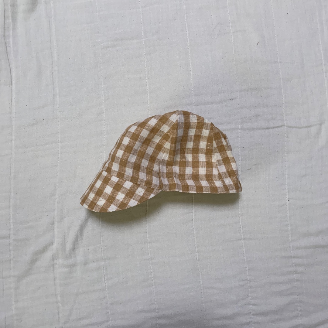 SOOR PLOOM - soor ploom キャップ