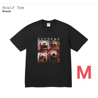 Supreme - supreme Fighter Tee ブラック XLの通販 by TL shop