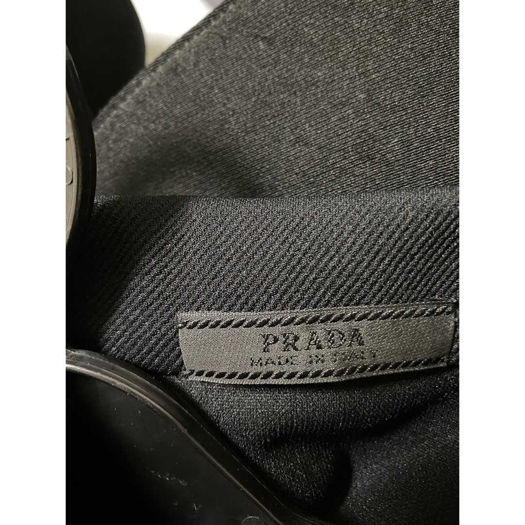 PRADA(プラダ)のプラダ　正規品　vintage3点セット レディースのレディース その他(セット/コーデ)の商品写真