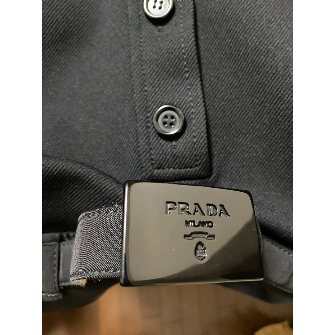 PRADA(プラダ)のプラダ　正規品　vintage3点セット レディースのレディース その他(セット/コーデ)の商品写真