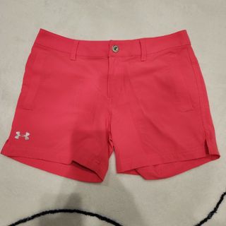 アンダーアーマー(UNDER ARMOUR)のショートパンツ(ショートパンツ)