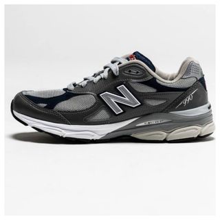 ニューバランス(New Balance)のNew Balance  ニューバランス　M990GJ3(スニーカー)