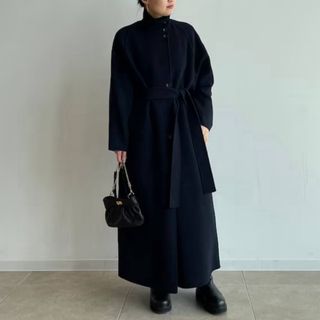 Curensology(ロングコート)のフリマアイテム一覧 Curensology(ロングコート)のフリマアイテム一覧