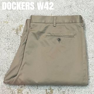 リーバイス(Levi's)の＊7321 DOCKERS ドッカーズ　ビッグサイズ　チノパン　スラックス　(チノパン)