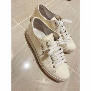 プラダ(PRADA)のPRADA スニーカー(スニーカー)