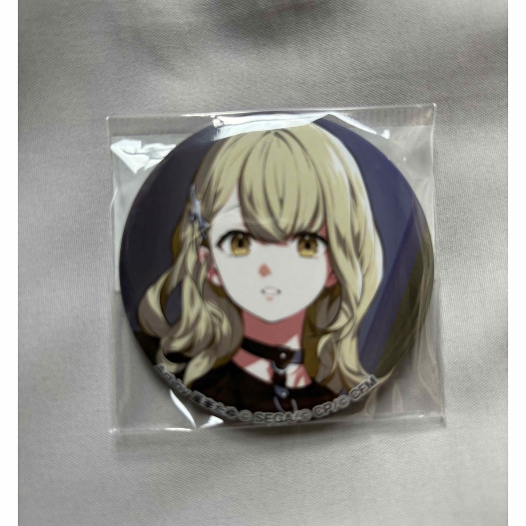 プロセカ 小豆沢こはね 缶バッジの通販 by マッシュ's shop|ラクマ プロセカ 小豆沢こはね 缶バッジの通販 by マッシュ's shop|ラクマ
