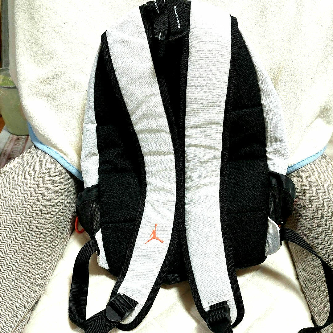 NIKE(ナイキ)のNIKE ジョーダン メンズリュック メンズのバッグ(バッグパック/リュック)の商品写真