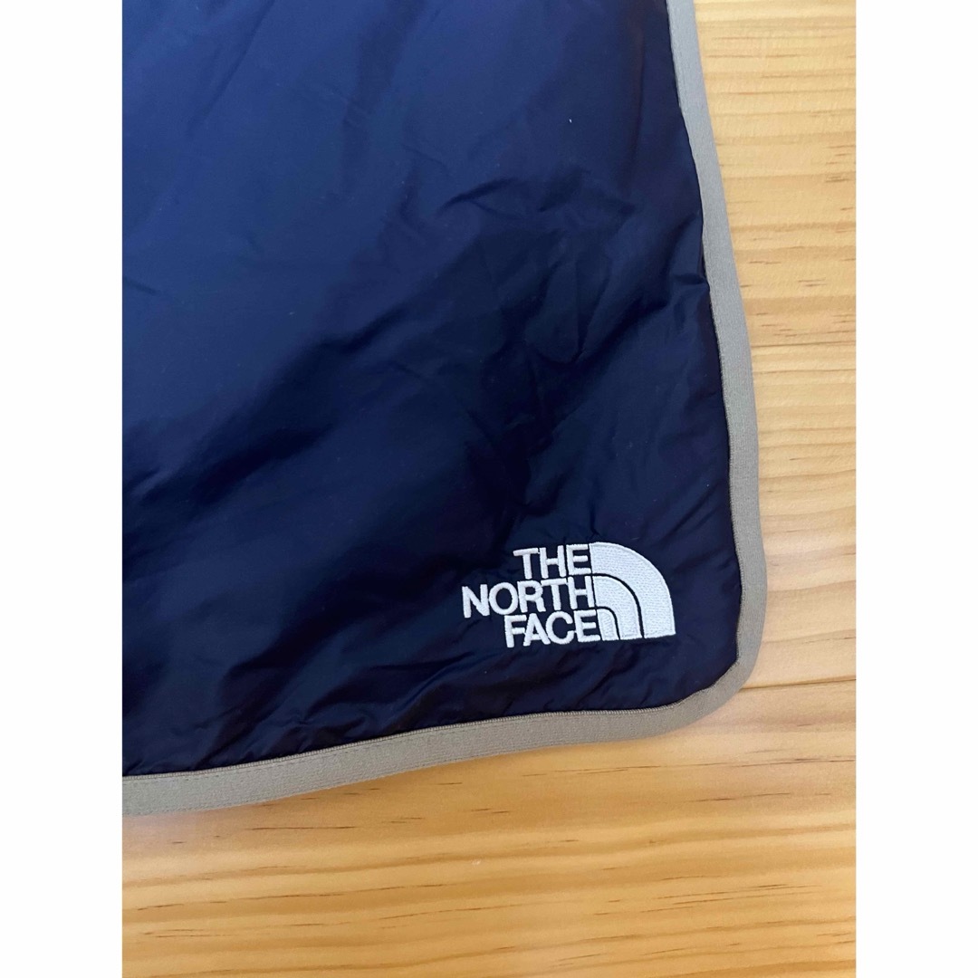 THE NORTH FACE(ザノースフェイス)の【購入価格半額以下から更に値下げ】THE NORTH FACE 膝掛け その他のその他(その他)の商品写真