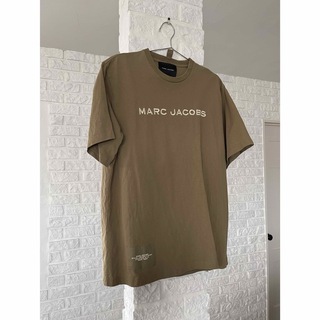 マークジェイコブス(MARC JACOBS)のマークジェイコブス(Tシャツ/カットソー(半袖/袖なし))