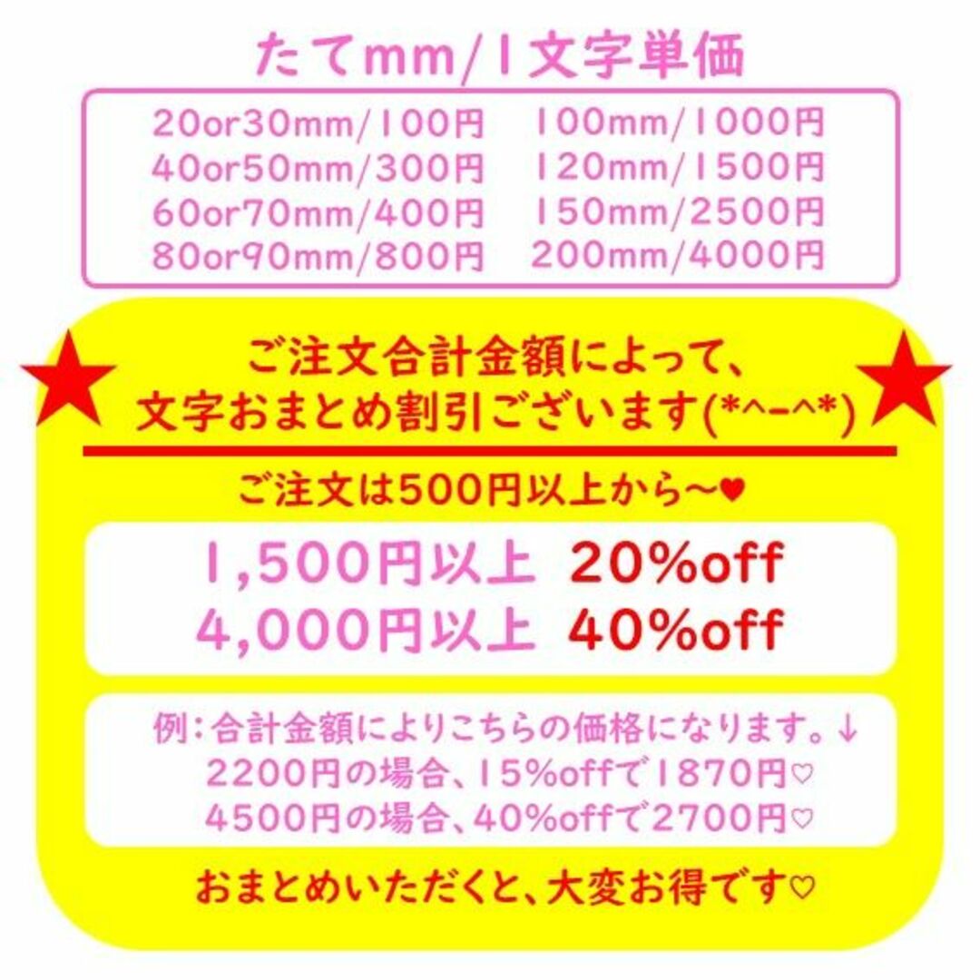 s様専用☆　(*^-^*) ハンドメイドの素材/材料(各種パーツ)の商品写真